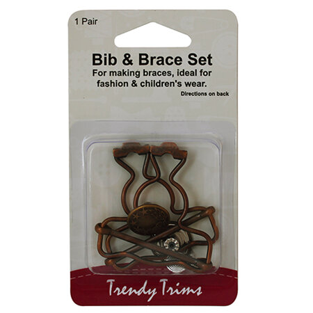 Bib & Brace Sets