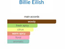 Billie Eilish No.2 EDP 100ml **EXCLUSIVE**