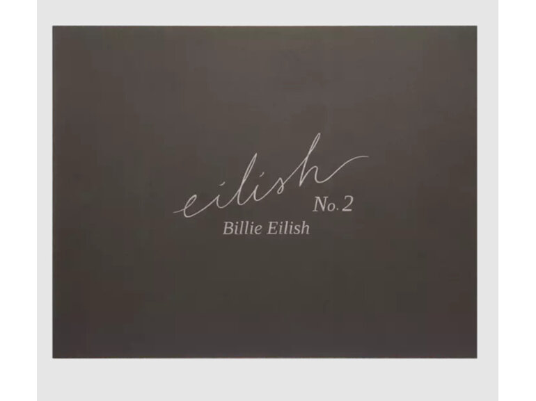 Billie Eilish No. 2 Gift Set EDP 100ml