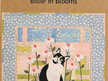 Billie in the Blooms Quilt Pattern from Trouble & Boo Designs