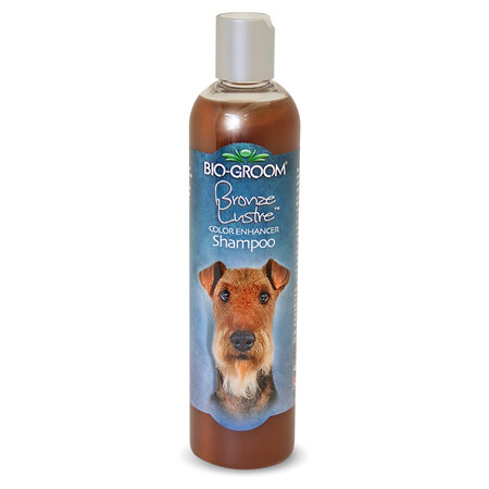 Bio-Groom - Bronze Lustre Shampoo