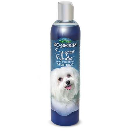 Bio-Groom - Super White Shampoo