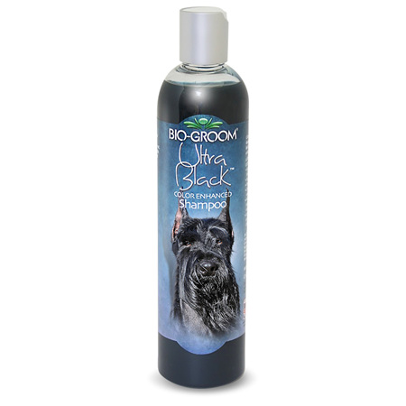 Bio-Groom - Ultra Black Shampoo