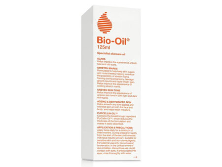 Bio Oil 125mL