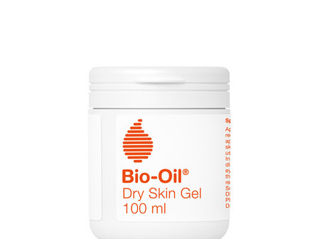 Bio-Oil Dry Skin Gel 100 ml