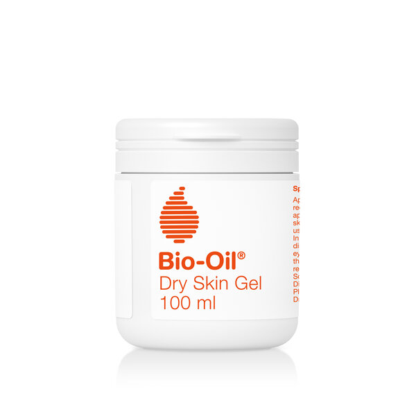 BIO Oil Dry Skin Gel 100ml