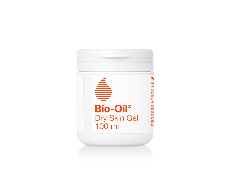 BIO Oil Dry Skin Gel 100ml