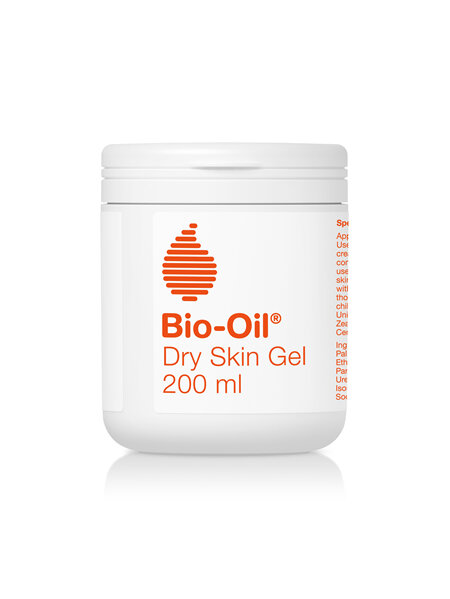 Bio-Oil Dry Skin Gel 200 ml