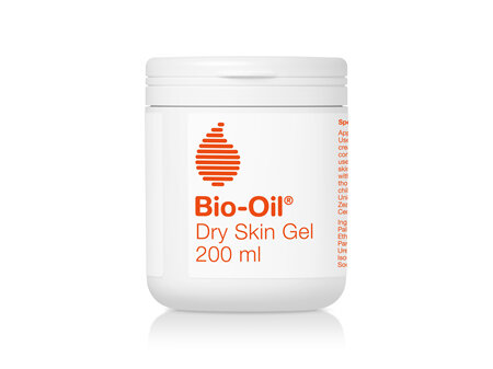 Bio-Oil Dry Skin Gel 200 ml