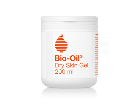 Bio-Oil Dry Skin Gel 200 ml