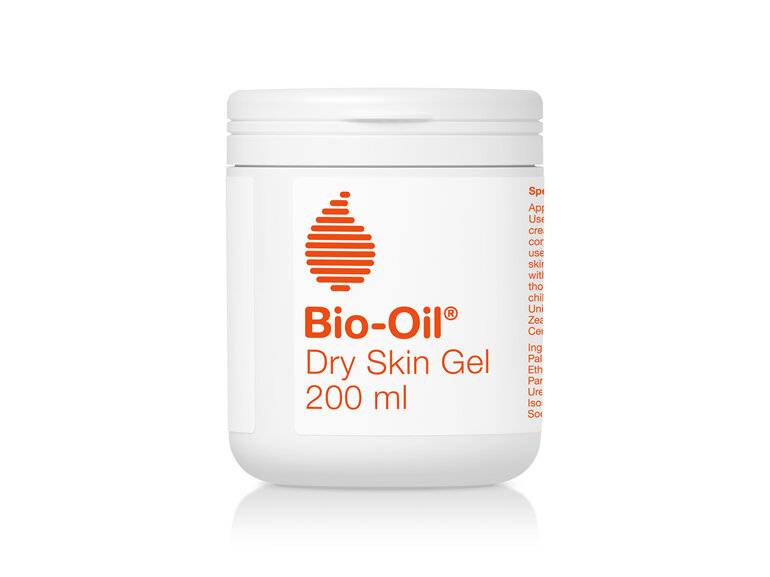 BIO OIL Dry Skin Gel 200ml