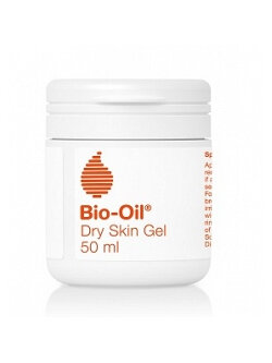 Bio- Oil Dry Skin Gel - 50ml