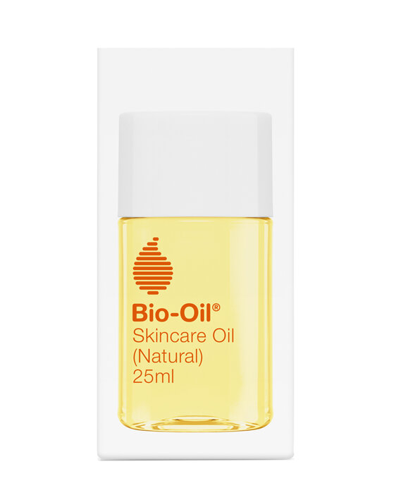 Bio-Oil Natural Skincare Oil 25ml