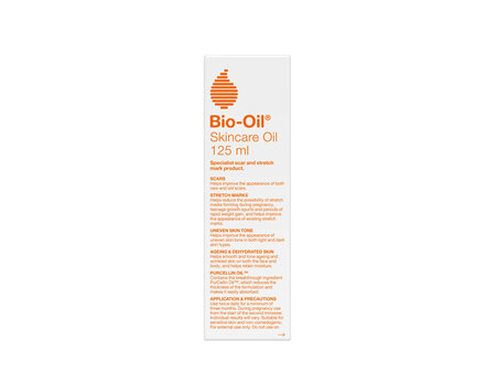 Bio-Oil Skincare Oil 125 ml