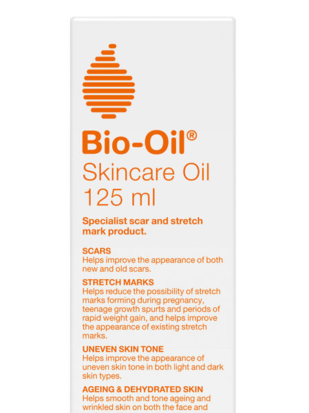 Bio-Oil Skincare Oil 125 ml