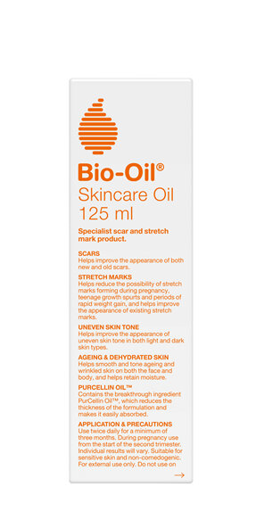 Bio-Oil Skincare Oil 125 ml