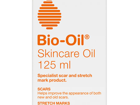 Bio-Oil Skincare Oil 125 ml