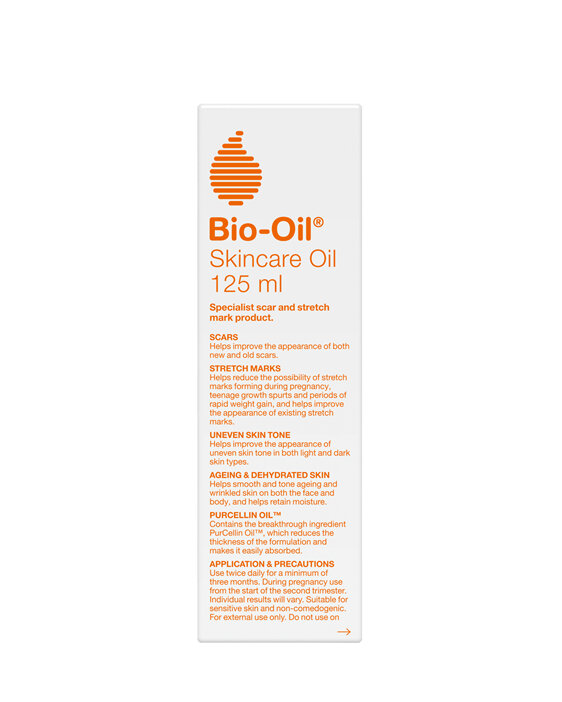 Bio-Oil Skincare Oil 125 ml