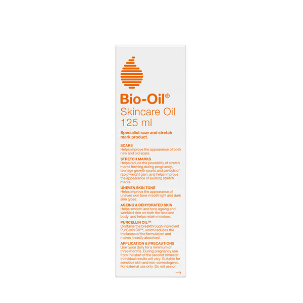 BIO Oil Skincare Oil 125ml