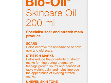 Bio-Oil Skincare Oil 200 ml