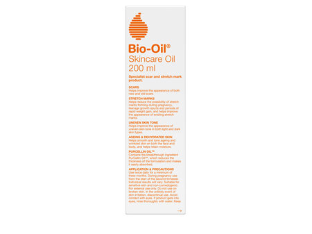 Bio-Oil Skincare Oil 200 ml