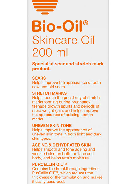 Bio-Oil Skincare Oil 200 ml