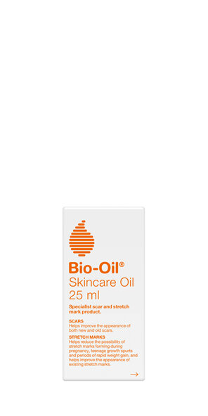 BIO Oil Skincare Oil 25ml