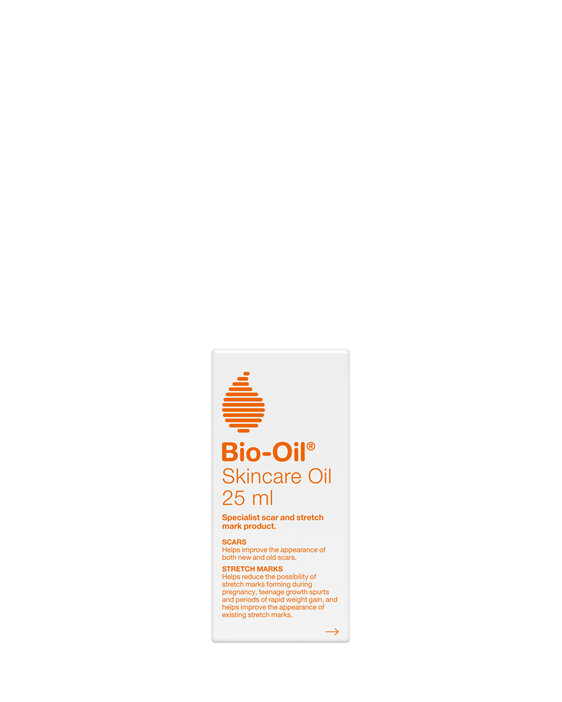 Bio-Oil Skincare Oil 25mL