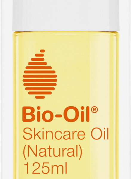 BIO-OIL SKINCARE OIL NATURAL 125ML