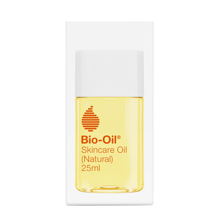 BIO-OIL SKINCARE OIL NATURAL 25ML