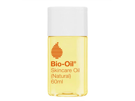 Bio-Oil Skincare oil (natural) 60ml