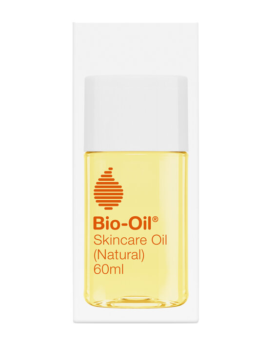 BIO-OIL SKINCARE OIL NATURAL 60ML