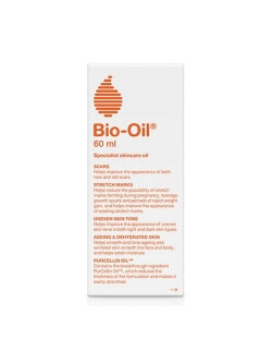 Bio-Oil Specialist Skincare Oil - 60ml