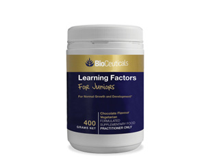 BIOCEUT LEARNING FACT FOR JUN CHOC 400G