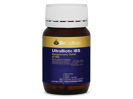 BIOCEUT ULTRABIOTIC IBS
