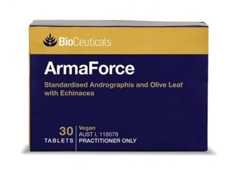 BioCeutical ArmaForce 30s