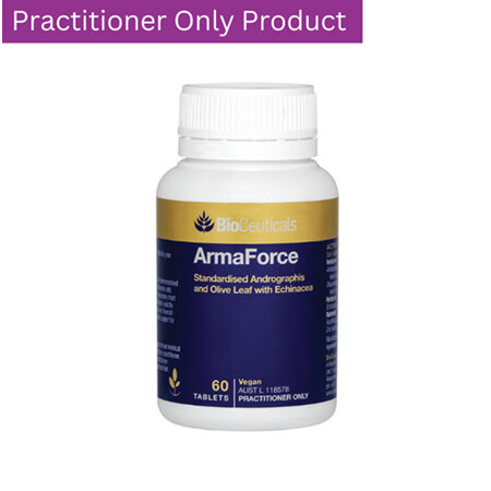 BioCeutical ArmaForce 60s