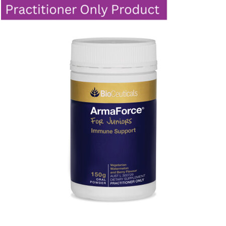 BioCeutical ArmaForce Junior Powder 150g