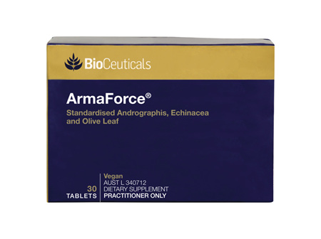 BioCeuticals Armaforce 30 Tab