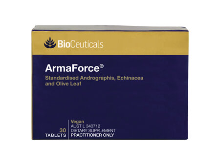 BioCeuticals Armaforce 30 Tablets