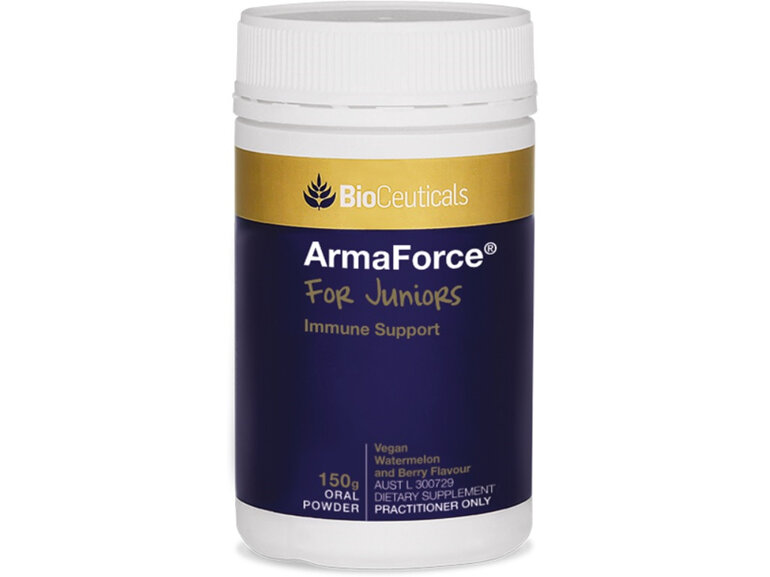 Bioceuticals Armaforce For Juniors 150G Oral Powder