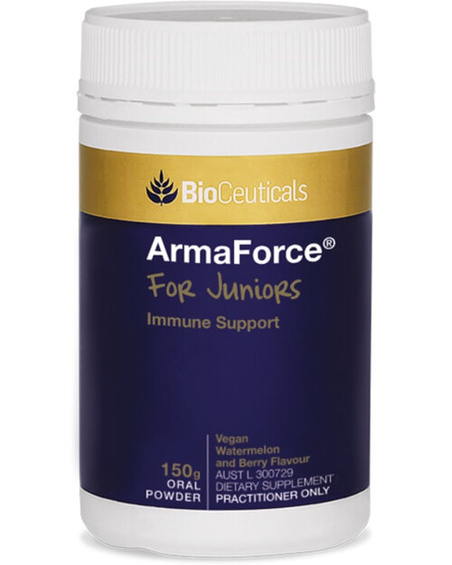Bioceuticals Armaforce For Juniors 150G Oral Powder