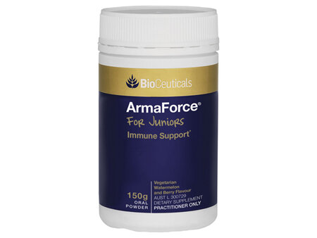 BioCeuticals Armaforce For Juniors 150g Powder