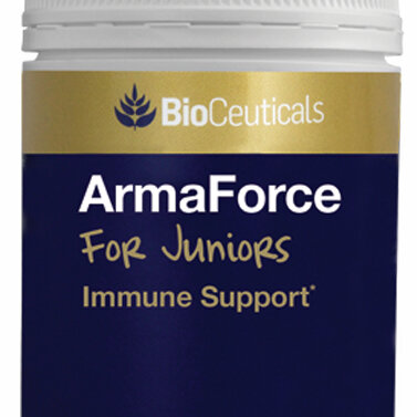 BioCeuticals ArmaForce For Juniors Oral Powder 150G