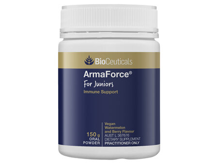 BioCeuticals ArmaForce for Juniors Powder 150g