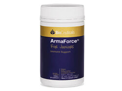 BioCeuticals ArmaForce Junior Powder 150g