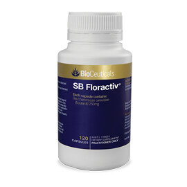 Bioceuticals SB Floractive Probiotic