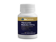 BioCeuticals Theracumin Bioactive 30mg 60 Tablets