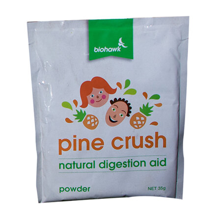 BioHawk Pine Crush