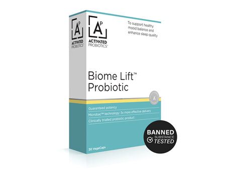 Biome Lift Probiotic